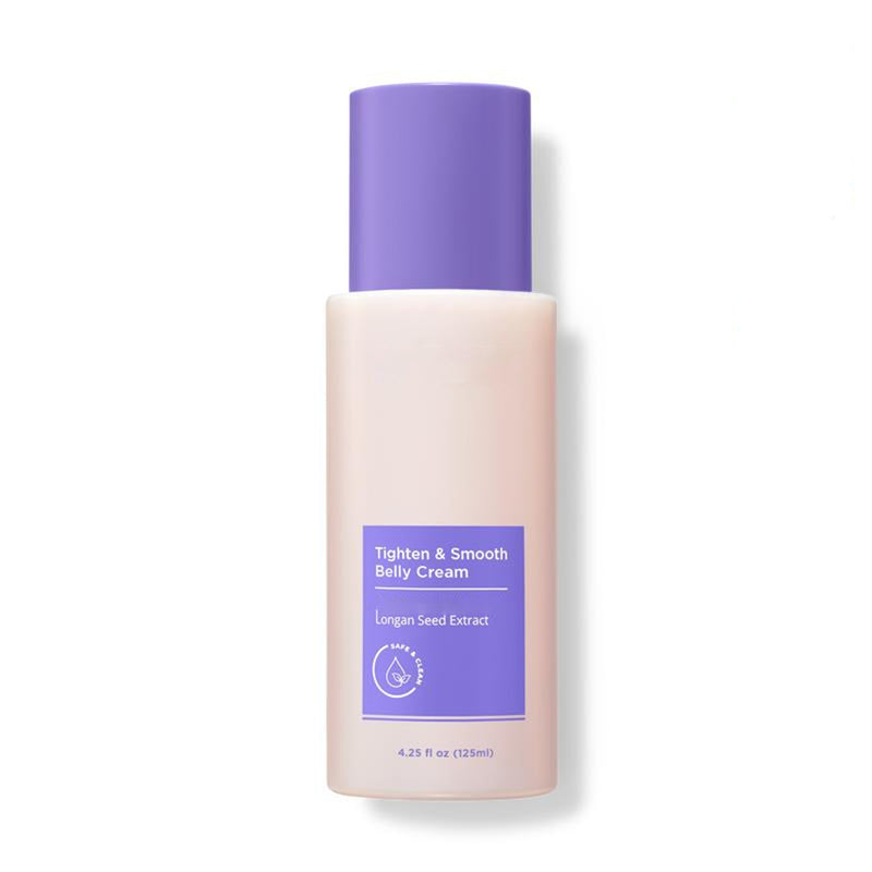 Firming Belly Cream for Smoothing and Tightening